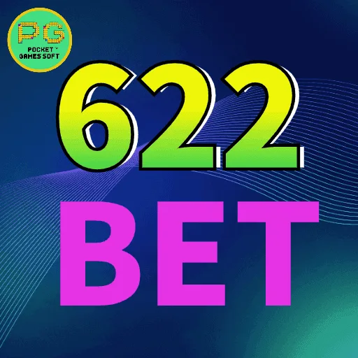 Logo da 622BET