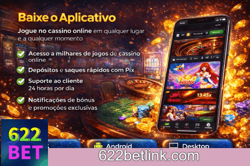 App 622BET iOS