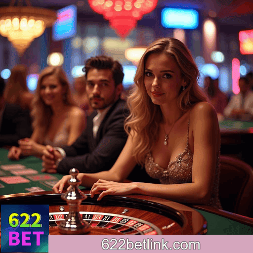 cassino 622BET jogos de mesa