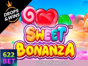 Sweet Bonanza