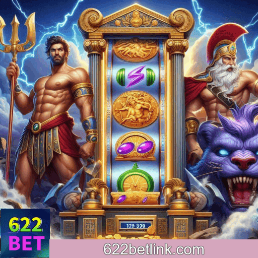 Qualificar VIP 622BET